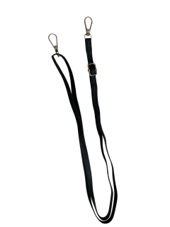 PORTA CELULAR//FOREVER YOUNG //NEGRO//COD:9434