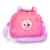 Bolso Colonia *Bani Rosa* -WILL KIDS//Cod:42996 en internet