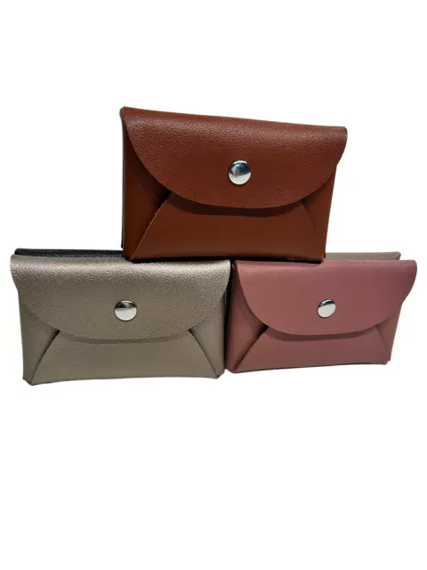 Tarjeteros Importados