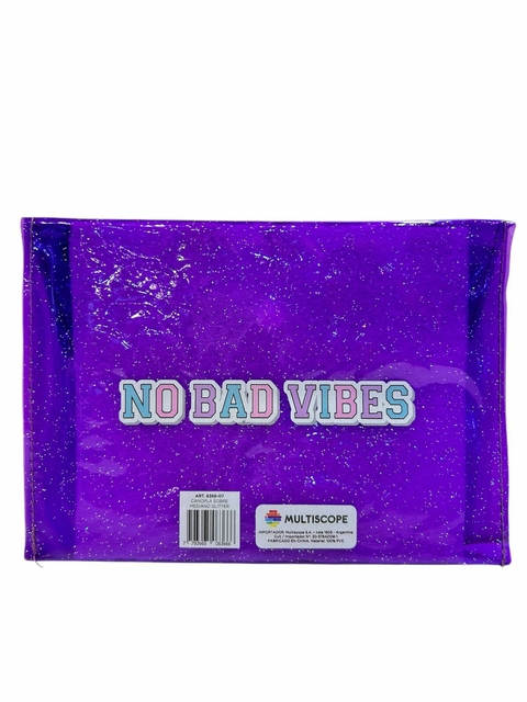 Cartuchera Whatever Importada Licencia Oficial