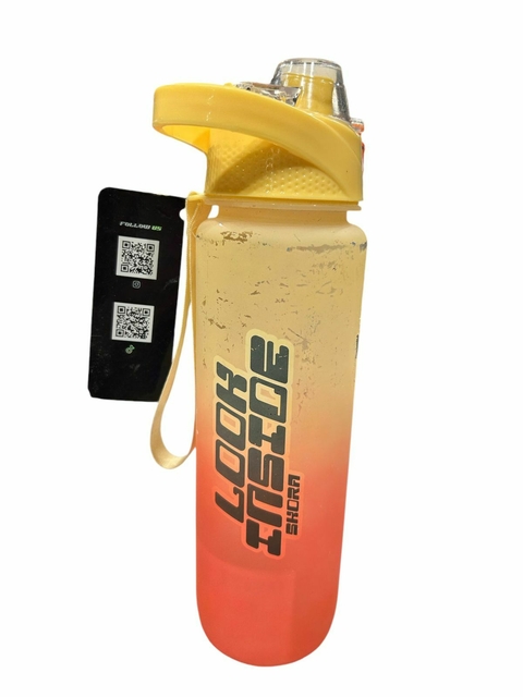 Gran Oferta Botellas Sin Cambio, Único Detalle En La Pintura, Pequeñas Partes Despintadas - comprar online