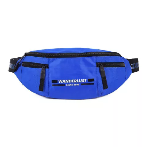 Riñonera Importada Wanderlust