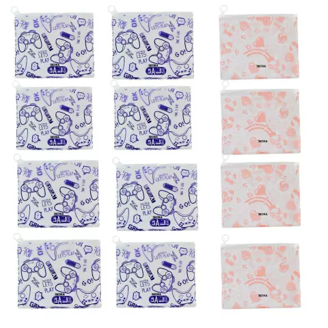 Combo Porta Cosméticos