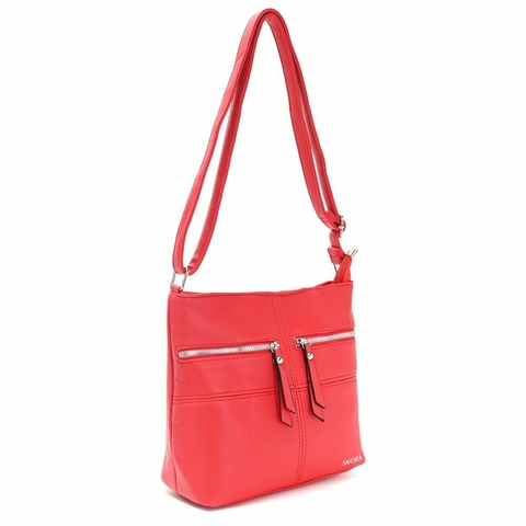 Bandolera Importada Lotto - comprar online