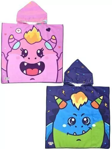 Pack Combo Salidas De Baño (Verano)