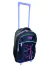 Mochila Carrito Skora 18 Pulgadas Fucsia