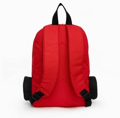 Mochila Espalda Red Truck en internet