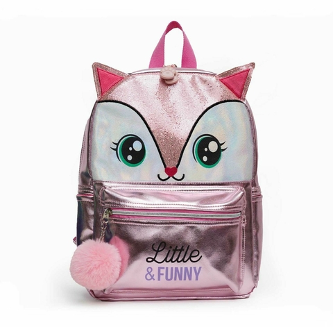 Mochila Importada Litte funny