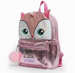 Mochila Importada Litte funny - comprar online