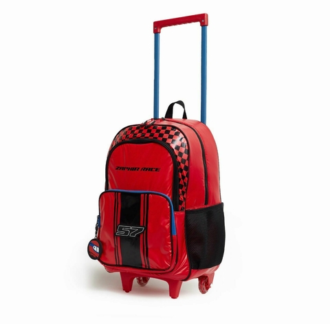 Mochila Carrito Zaphir Race - comprar online