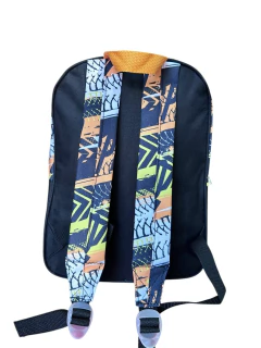 Mochila Importada Jardín Racer - comprar online