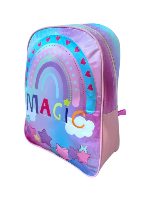 Mochila Importada Jardín Magic