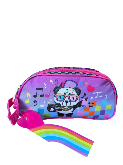 Cartuchera Importada Panda 2