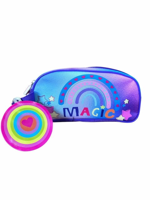 Cartuchera Importada Magic 2
