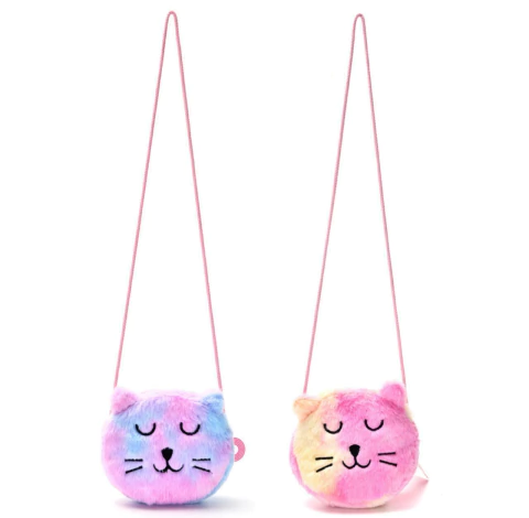 Carteritas Peluches Will - comprar online