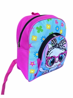 Mochilas Medianas - Mundo Willys