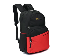 Imagen de Mochila Wanderteam Rojo COD:50
