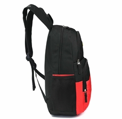 Mochila Wanderteam Rojo COD:50 - tienda online