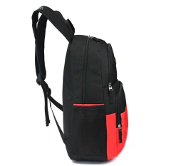 Mochila Wanderteam Rojo COD:50 - tienda online
