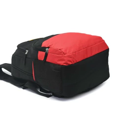 Mochila Wanderteam Rojo COD:50 - comprar online