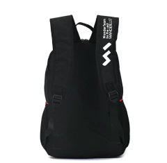 Mochila Wanderteam Rojo COD:50 - Mundo Willys