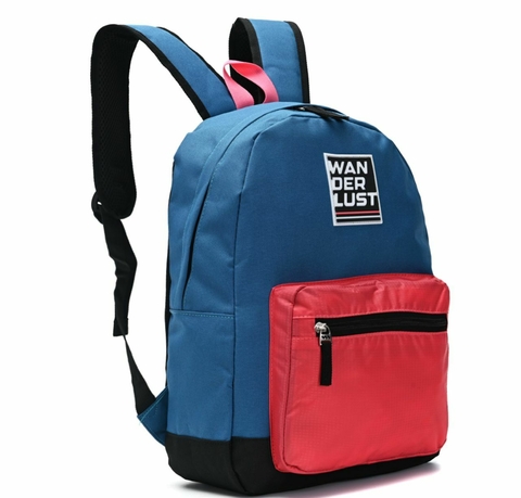 Mochila New Urban COD:35975 - comprar online