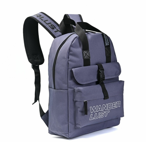 Mochila New Urban COD:36051 - comprar online
