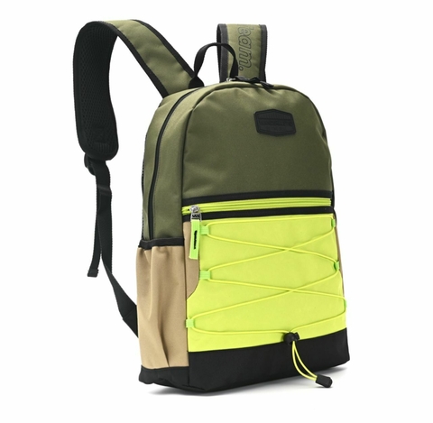 Mochila New Urban cod:37087 - comprar online