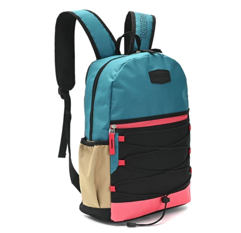 Mochila New Urban cod:38088 - comprar online
