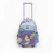 mochila carro unicornio cod: 40