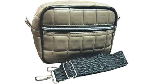 BANDOLERA M.W.//STONE - comprar online