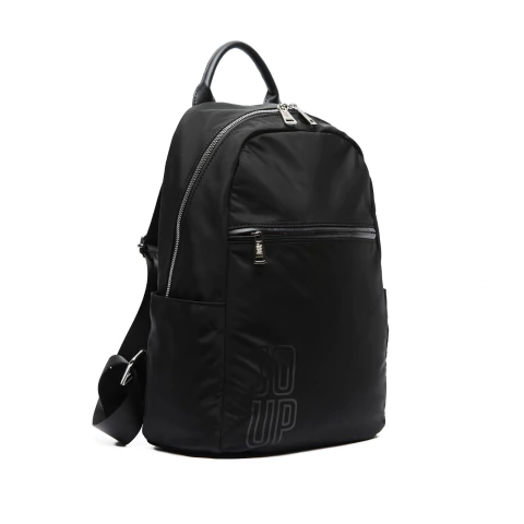 mochila de nylon//Cod:Mo0112J - comprar online
