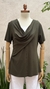 Blusa - estilista FERNANDA YAMAMOTO