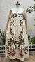 Vestido estampado Ravenala