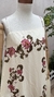 Vestido estampado Ravenala - comprar online