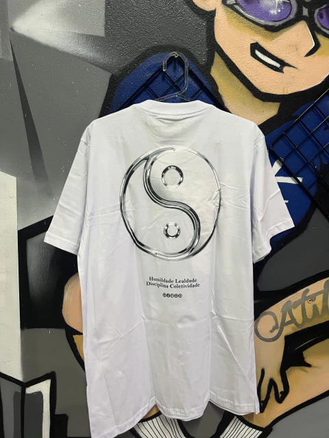 CAMISETA CHRONIC - comprar online