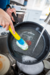 Dish Daddy Silver - tienda online