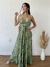 VESTIDO INDIANO - VERDE - comprar online