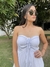 VESTIDO LONGO HELENA - BRANCO - loja online