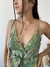 VESTIDO INDIANO - VERDE - loja online