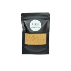 MOSTARDA CANADENSE 60G