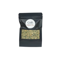 Kit Completo de Temperos e Condimentos (12 tipos diferentes) - loja online