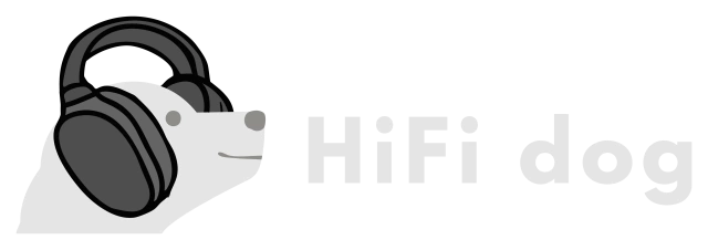 HiFi dog - Equipamentos para criadores de conteúdo