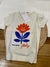 Remera Tulipanes