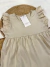 Vestido Broderie - PIPPA