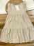 Vestido Broderie en internet