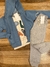 Imagen de Campera FUN Azulino