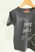 Remera Astor Gris - comprar online
