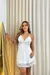 Camisola Luxo - Hafi Boutique Íntima