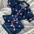 Imagem do Pijama Americano